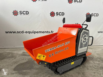 SCD Equipements