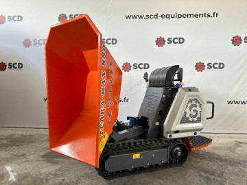 Mini-tombereau SCD Equipements neuf