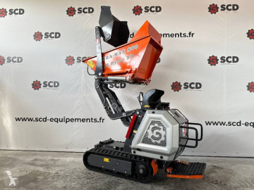 Mini-tombereau SCD Equipements neuf