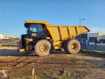 Caterpillar775G