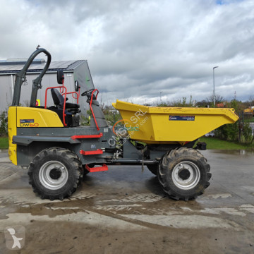 Wozidło Wacker Neuson