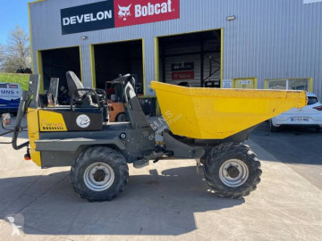 Mini-tombereau Wacker Neuson