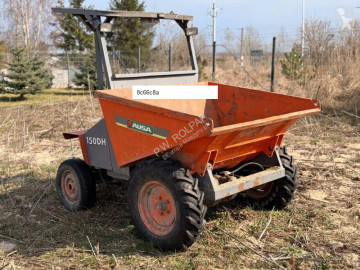 Ausa150 DH