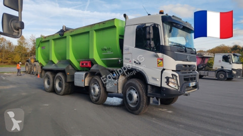 Volvo FM FMX 500