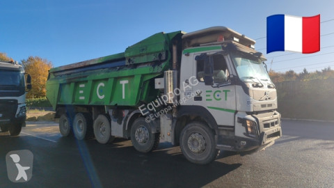 Volvo FM FMX 500