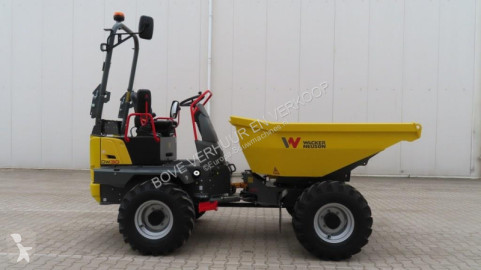 Dumper Wacker Neuson