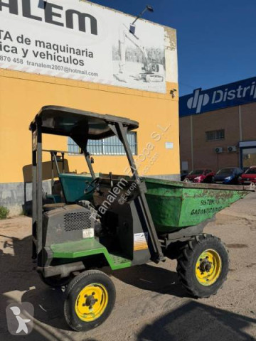 Piquersa D-1500-DG
