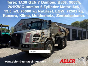 Terex TA 30-7 TA30 GEN7