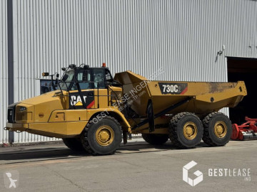 Caterpillar730C2