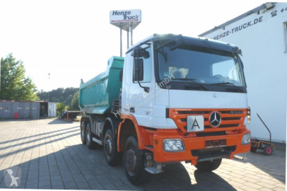 MercedesActros