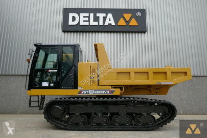 MorookaMST 2200 VD