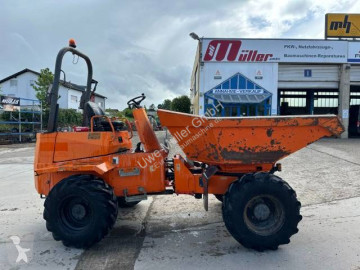 Thwaites Mach 664 Dumper / Swivel / 13.000 EUR