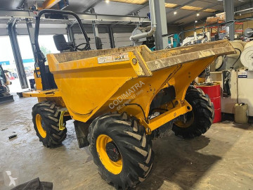 Mini-tombereau JCB