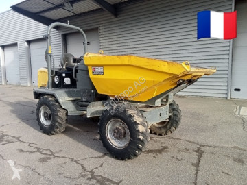 Dumper Wacker Neuson