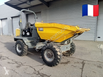 Dumper Wacker Neuson DW50