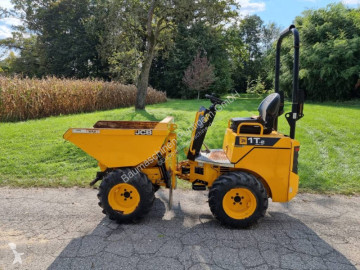 Tombereau JCB 1T-2S5