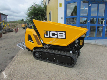 Tombereau JCB neuf