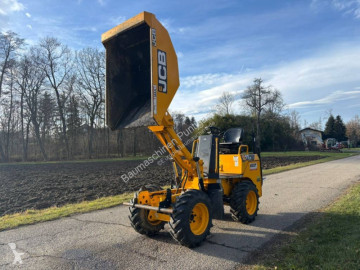 Tombereau JCB 1T-2S5