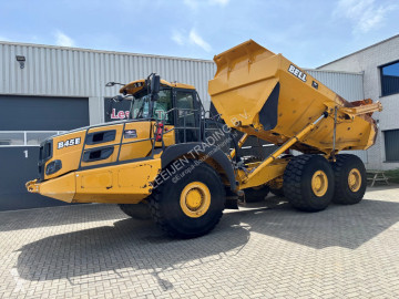Knikdumper Bell