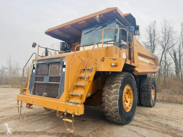 TerexTR 70