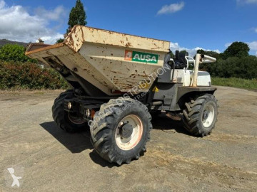 AusaD 600 APG Wandler