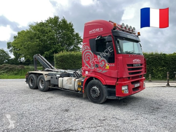 Iveco
