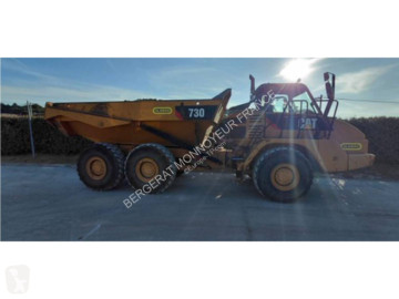 Caterpillar730