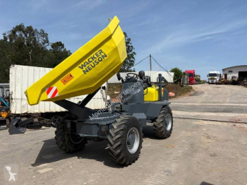 Wacker Neuson5001