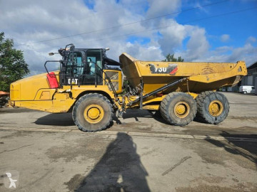 Caterpillar730C2