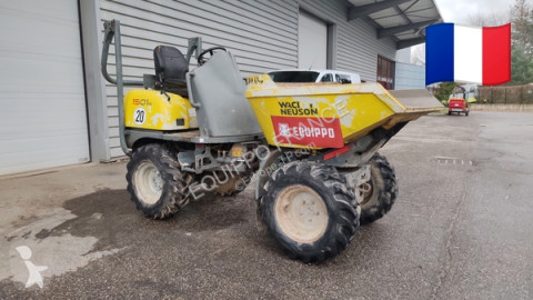 Wacker Neuson1501