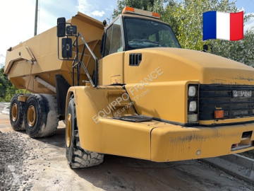 Caterpillar740