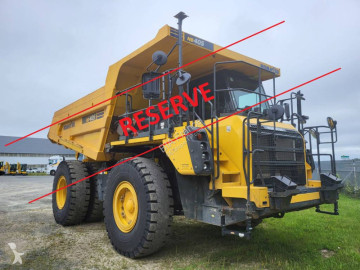 Komatsu