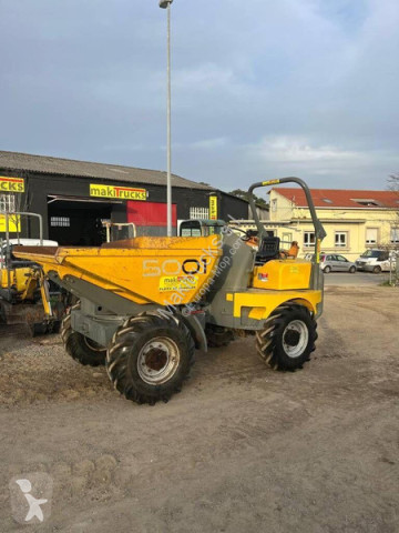 Wacker Neuson5001