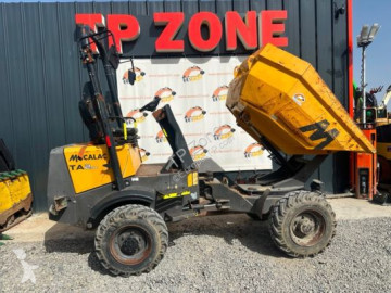 Mecalac ta2sh girabenne à 13 500 € ht