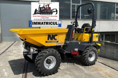 Mini-tombereau NC Engineering