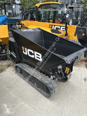 JCBHTD5