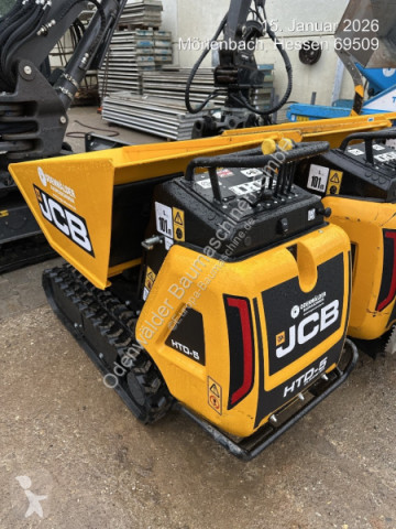 JCBHTD5