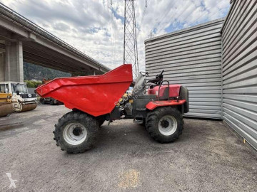 Mini-tombereau Neuson