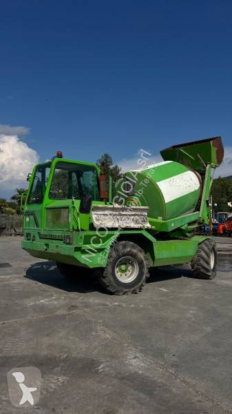 Merlo