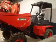 Ausa 350 AHG Hydrostat