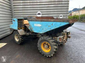 Mini-tombereau Raco