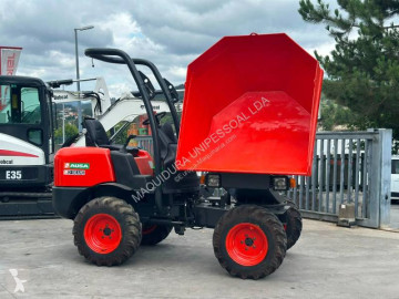 Ausa D 150 AHG Hydrostat