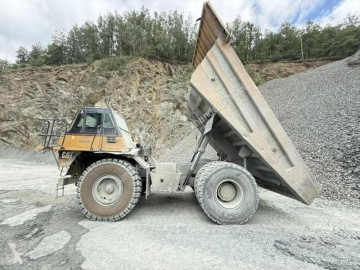 Caterpillar775D