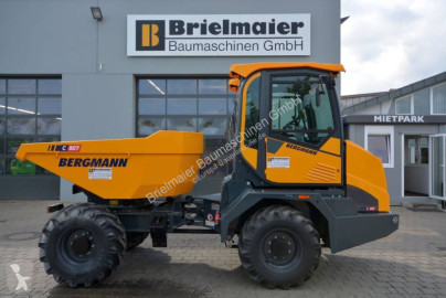 Sklápěčka Bergmann C 807 S