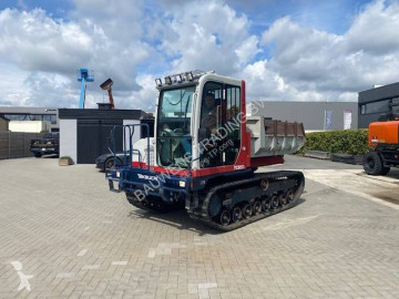Sklápěčka Takeuchi TCR 50