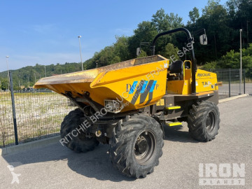 Mecalac nc TA6s