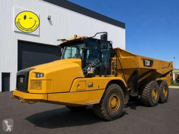 Caterpillar730C2