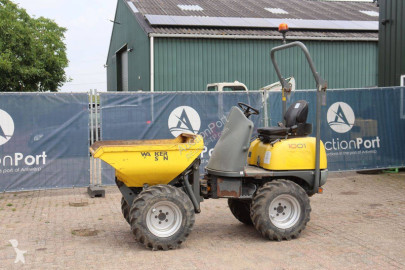 Neuson 1001
