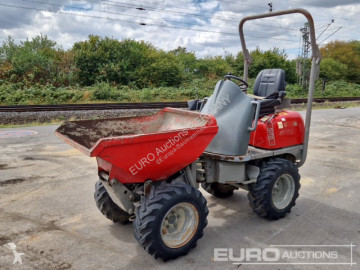 Wacker Neuson1001