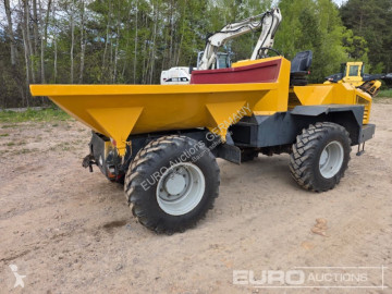Bergmann BAUFIX 2045